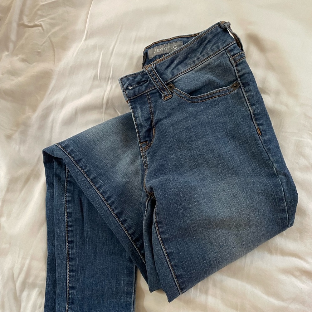 Aeropostale Jean Jeggings